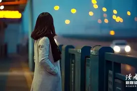 顾城的10句话，边读边成长图片