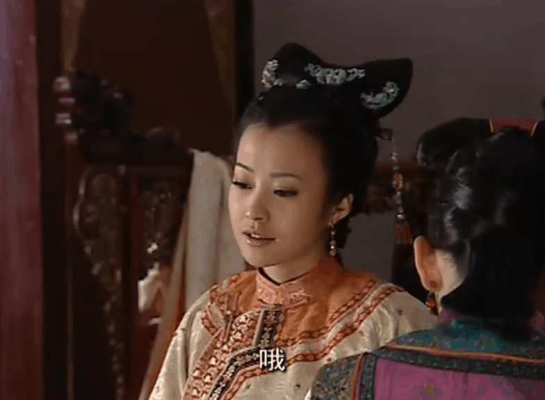国产剧新晋网红人设，这些疯批美人要上位