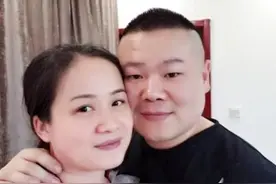 岳云鹏发文庆祝结婚十周年，手写情书告白妻子：往后余生都是你图片