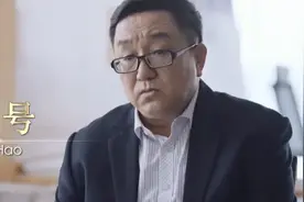 补录出戏、AI换脸也阻止不了《突围》出圈，光看阵容这剧也是必追图片