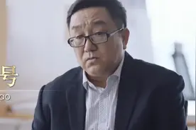 补录出戏、AI换脸也阻止不了《突围》出圈，光看阵容这剧也是必追图片