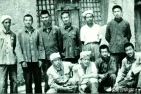 知青往事：我与史铁生在陕北插队的日子图片