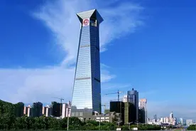 深圳标杆考察，参观招商银行百佳网点，学习招行卓越服务图片