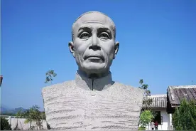 性学教父张竞生，思想能有多超前？张作霖：败坏风气，必须杀了他图片