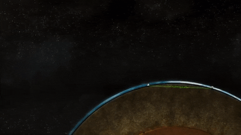 如果人被纳米级细丝拦腰切断，还能继续活着吗？