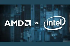 大话科技史之CPU（AMD）：打工是不可能打工的，全面狙击Intel图片