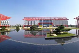 魅力新区，崛起之城——漳州高新区图片