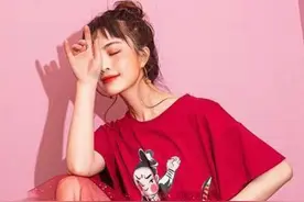 这样可爱的时尚穿搭，是曾经的初恋吗？图片