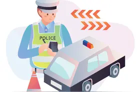 验车：几年验一次？新车免检还要去检测站吗？超过验车期咋办？图片