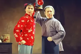 “样板戏”该不该重回舞台？真金不怕火炼图片