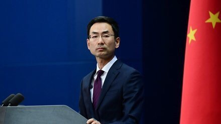 作为中国第30任外交官，今年47岁的耿爽究竟是怎样的人？