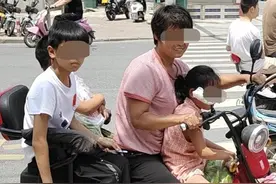 焦作一地全面整治三轮、四轮车辆违法行为图片
