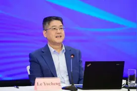 外交部：累计7.25万家美企在华投资兴业，绝大多数都赚了大钱图片