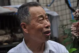 农村俗语：宁可挨三刀，不与鹰鼻交；宁可挨三棍，不与矬子混图片