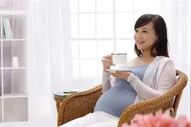 胎儿性格娘胎已定！想宝宝听话又好带，这3件事孕期少做​图片