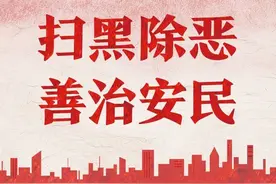 一次性收缴黑财14.59亿，武汉铲除涉案金额最大黑社会性质组织图片