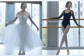 58岁韩国女星上节目秀火辣身材，离婚后被20岁小鲜肉告白图片