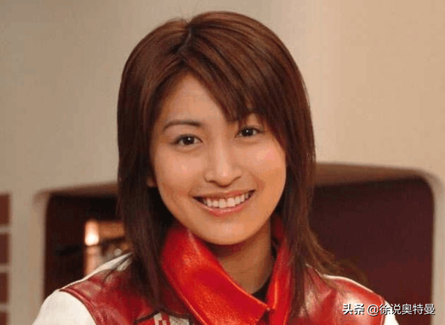 奥特曼人间体的对象们，第二季，这个奥特曼的恋人，是黑暗奥特曼