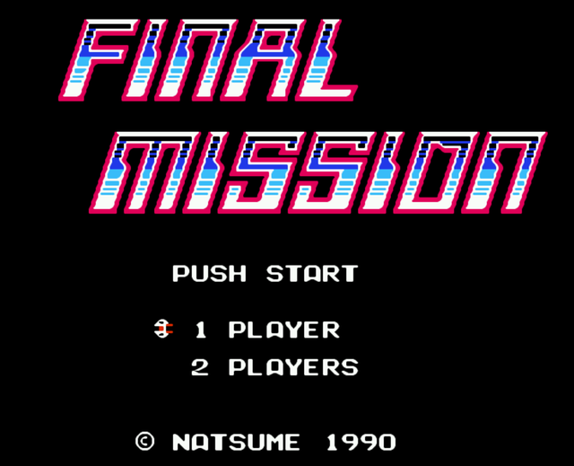 《魂斗罗》三十年后才发现，除了选30命，还有一个压箱底秘籍