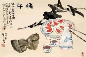 汪曾祺，中国最后一位纯粹的文人，最后一位士大夫图片