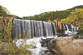 青山秀水踏歌行— 内蒙古赤峰市宁城县全域旅游高质量发展纪实图片