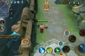 王者荣耀打招呼功能再升级,玩家：大可不必!不加好友骂人更方便了图片