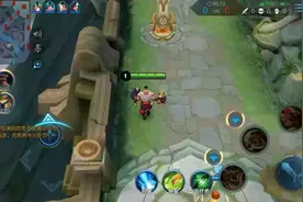 王者荣耀打招呼功能再升级,玩家：大可不必!不加好友骂人更方便了图片