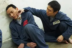 婚外恋、死囚、同性之恋，张震在这部韩国电影中的“牺牲”有点大图片