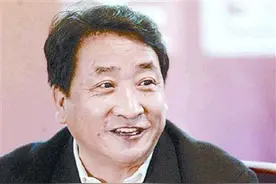 赵本山有弟子，郭德纲也有，冯巩也有，那相声演员姜昆有哪些弟子图片