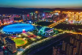 定西市7区县人口一览：安定区42.24万，渭源县27.76万图片