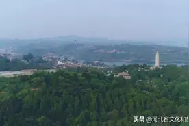 红色“冀”忆 | 西柏坡：新中国从这里走来图片