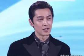 轩辕剑9年：9位主创依然是娱圈颜值良心，但有人已成劣质艺人图片