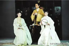 从一次聚餐看林黛玉在红楼的“情商”有多高图片