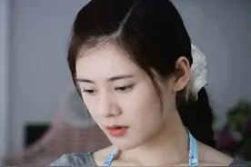 靠老婆在中韩两国走火，于晓光人设崩塌，秋瓷炫真的成“林品如”图片