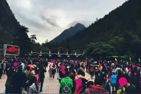 现实版“人在囧途”！一起来吐槽你曾经被哪次出游深深伤害过？图片