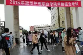 高三走单招，过来人表示后悔了，并不是人人适合走单招图片