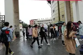 高三走单招，过来人表示后悔了，并不是人人适合走单招图片