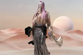 虚拟服装，如何“穿”在身上？图片