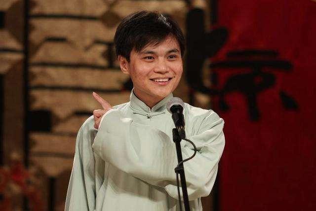 天津哈哈笑相声艺术团 - 冷求网