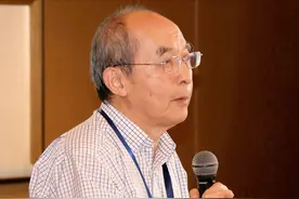 黄有光教授“一妻多夫”解决中国人口问题！网友：敢不敢以身作则图片