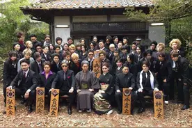 最不像黑社会的黑社会：百姓不怕，政府不管，山口组为何屹立不倒图片
