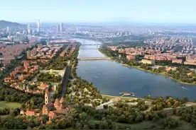 成都新版城市轨道交通规划，金堂县有多少条呢？图片