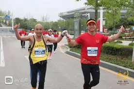 运营马拉松赛事赚钱吗？投入和营收都从哪里来？听听业内人士怎么说图片