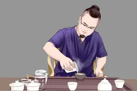 你的头像该换啦 适合成熟大叔的微信头像 挑一张自己喜欢的吧图片