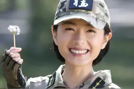 《特种兵之火凤凰》回顾，八位女主演一个没火，一个配角红了图片