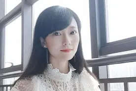 王宁：每一朵花开都值得等待图片