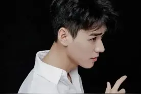 龚俊：新晋顶流明星，盘点其主演过的电视剧，你有看过哪几部？图片