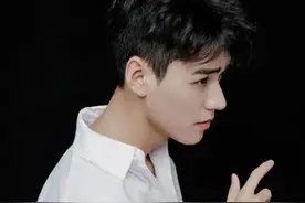 龚俊：新晋顶流明星，盘点其主演过的电视剧，你有看过哪几部？图片