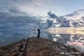 如果，你的先生从不给你送礼物图片