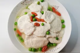 简单易上手，新手也不容易失败的国宴菜图片